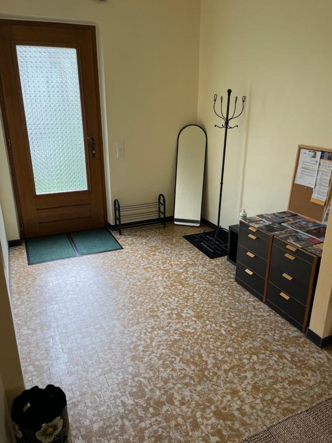ゴルデヴィオCasa Silviaアパートメント エクステリア 写真