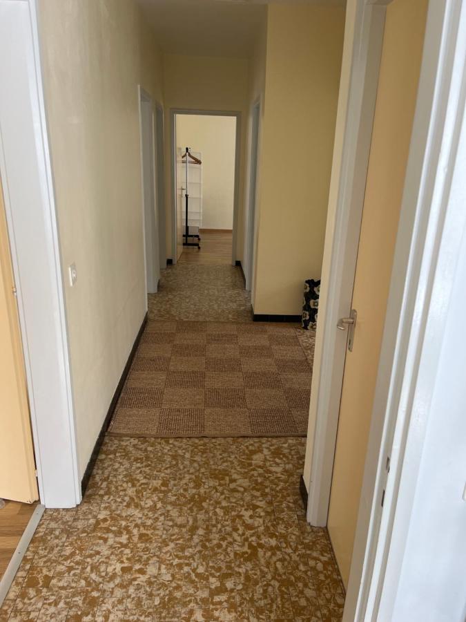 ゴルデヴィオCasa Silviaアパートメント エクステリア 写真