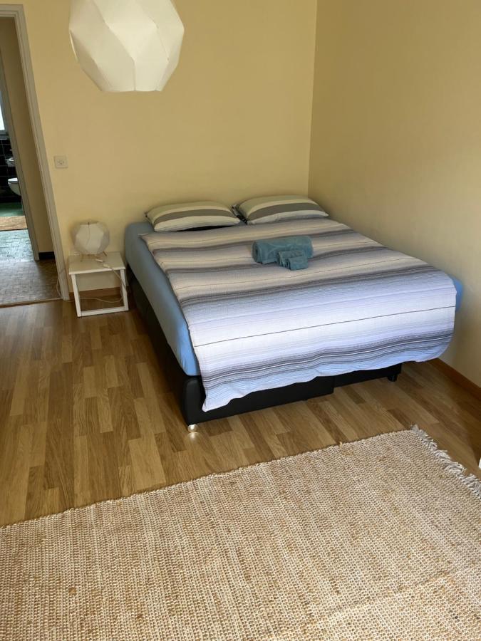 ゴルデヴィオCasa Silviaアパートメント エクステリア 写真